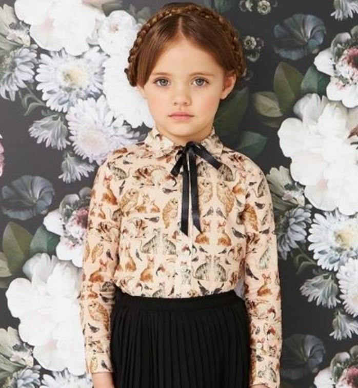 graži-šukuosena-pynė-vaikas-karūnėlė-pynė-labai elegantiška