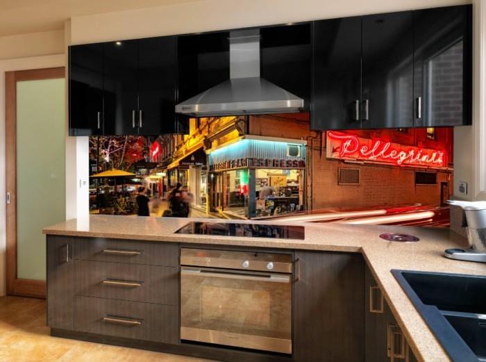 didinga idėja-virtuvė-splashback-kitchen-splashback-rudas stiklas