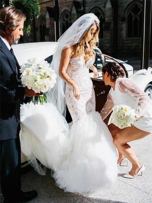 puošni vestuvių suknelė-paprasta ir pigi-įkvėpimo moteris-puošni