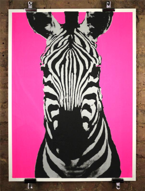 veličastna-slika-grafika-umetnost-grafika-umetnost-zebra