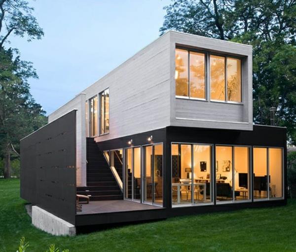 kubična hiša-lepe-kubične hiše-odprt-koncept