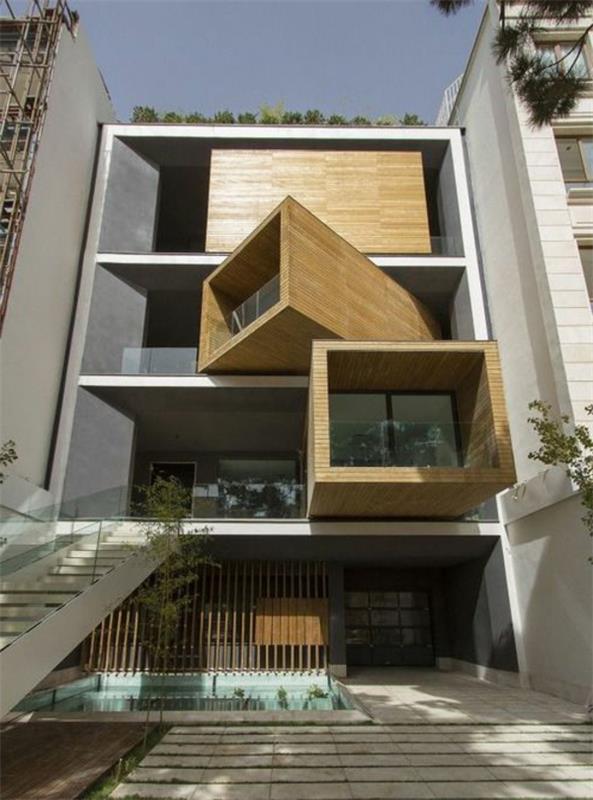 kubična hiša-modularna-hiša-super-moderna