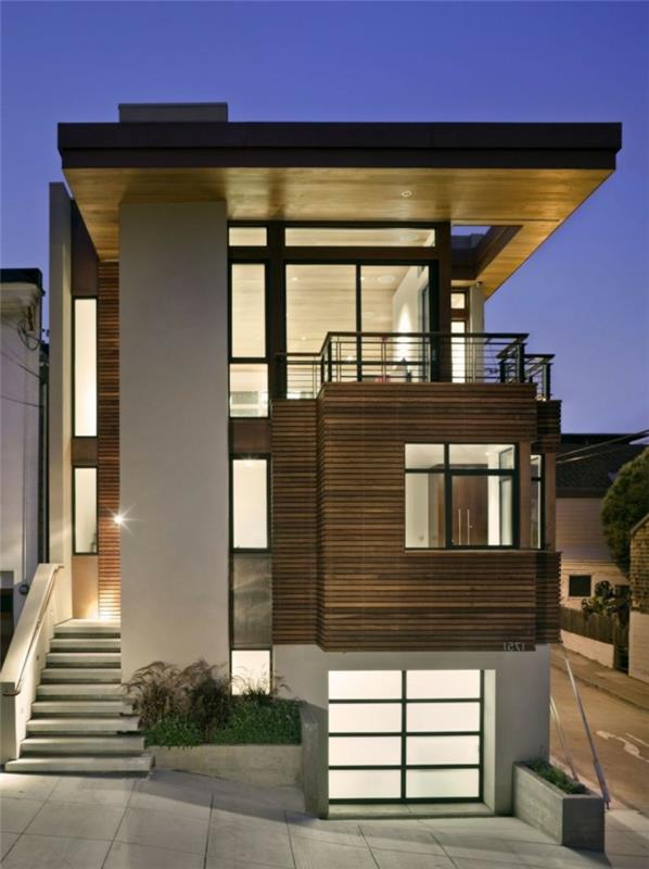 mimar-tasarlanmış-çatı-teras-düz-çatı-ev