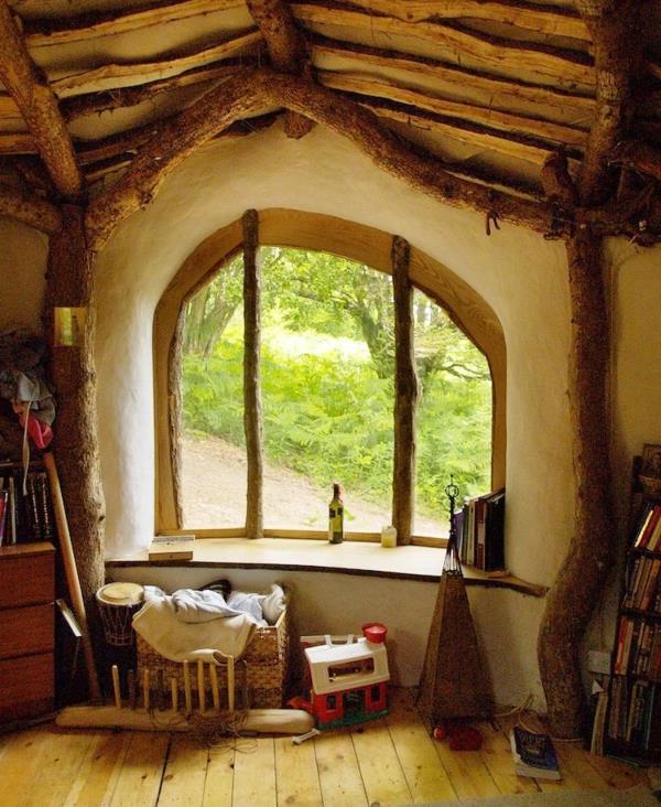 hobbit-house-real-lodges-įkvėptas mitologijos