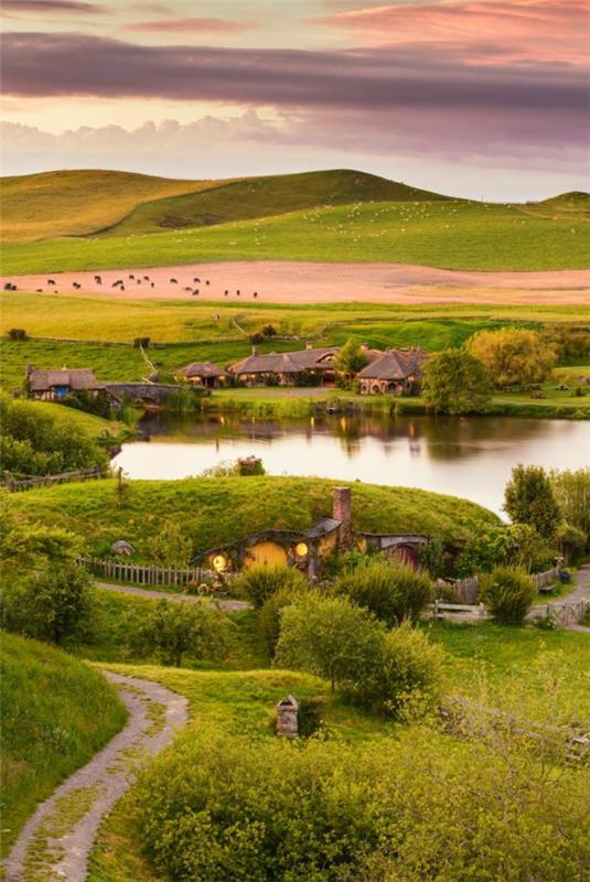 hobbit-house-panoraminis vaizdas