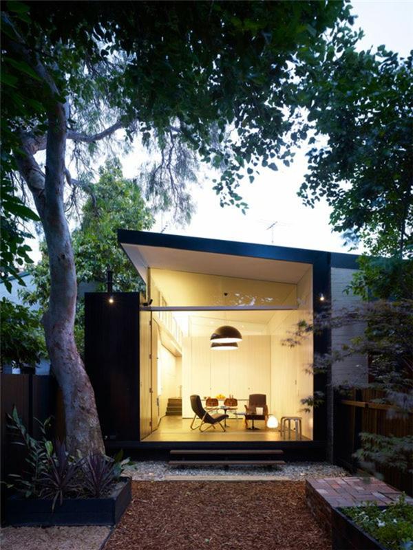 prabangus namas-minimalizmas-šiuolaikinėje-architektūroje-namas-1-aukšte