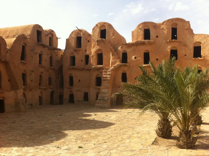 troglodyte-house-troglodyte-dwellings-Tunisise