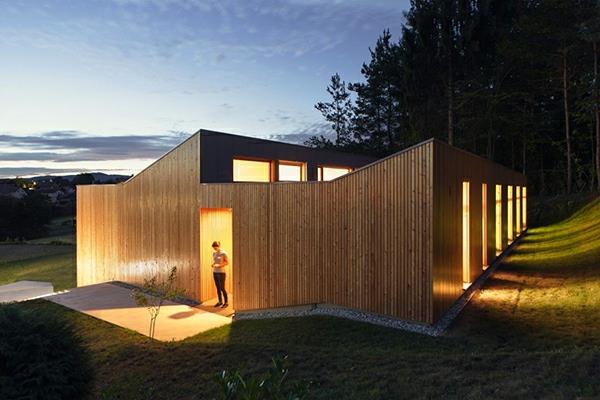 modularne hiše-hladnega videza