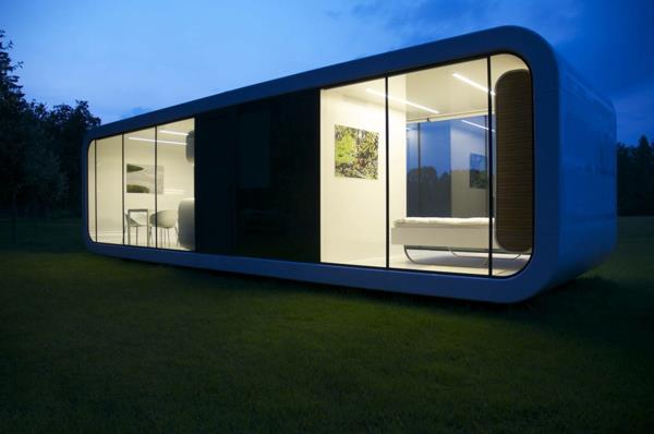 modularne hiše-ena-posoda-minimalistična