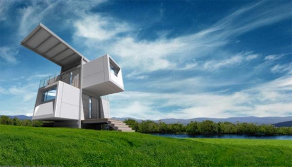 modularne hiše-eko-moderna-hiša