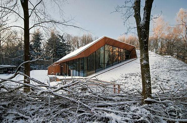 modularne hiše-hiša-v-snegu