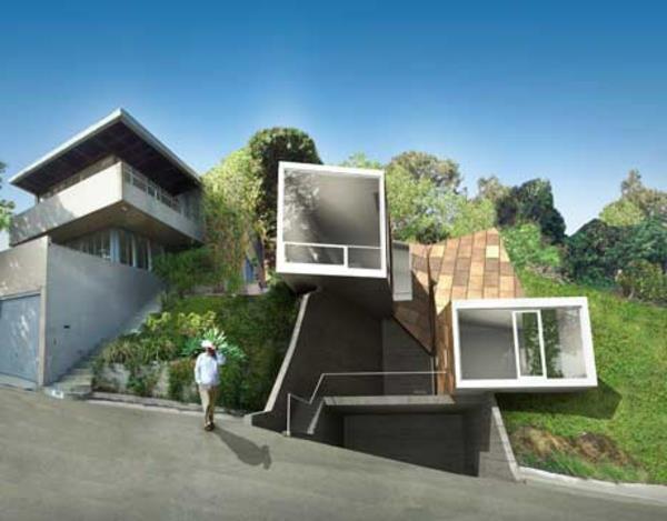 modularne hiše-edinstvene-montažne hiše