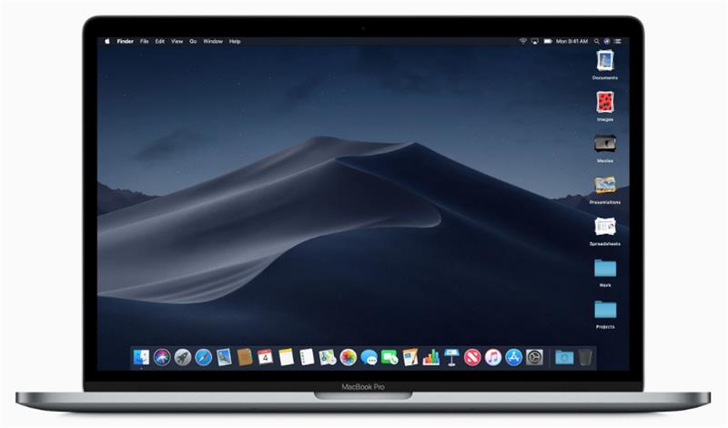 iTunes'un Mac için özel uygulamalarla değiştirilmesi, MacOs 10.15 güncellemesiyle birlikte gelecektir.