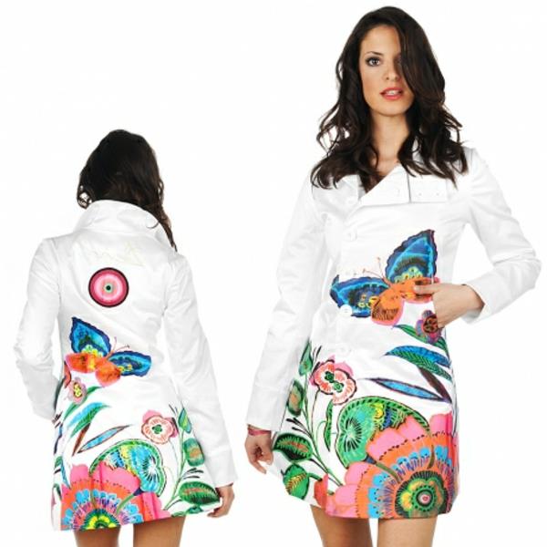 kailis-desigual-coat-print-drugelis