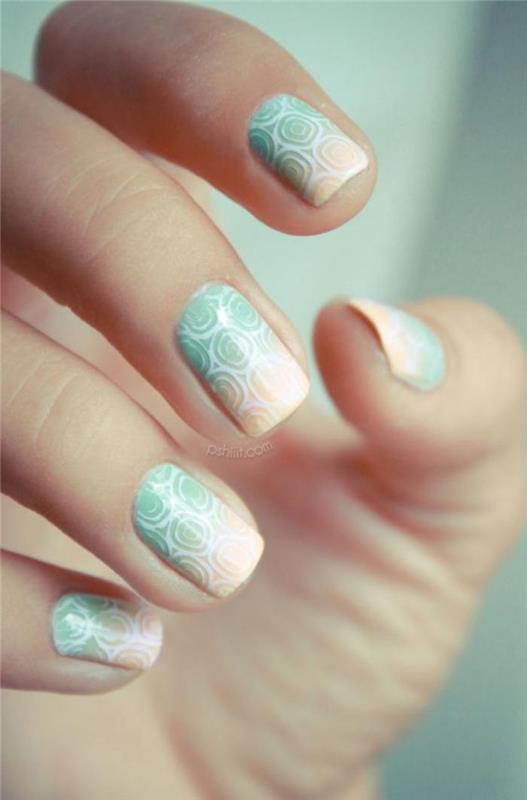 manikura-ombre-meta-in-rumena-nail-art-enostavno