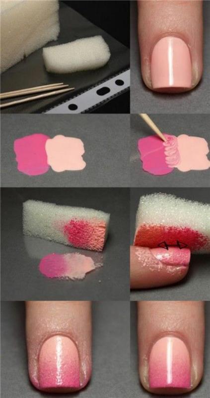 manikura-ombre-tutorial-nail-art-gradient