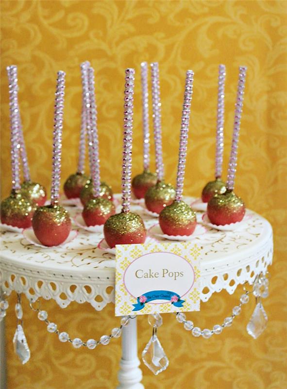 poročna-tema-izvirnega-poročne-torte-dekoracija-ideje-zabava-praznovanje-z-Lepota-in-zver-jabolka