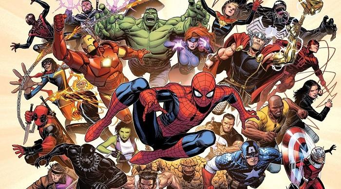 Marvel Comics nereden başlamalı? Marvel, sınırlamaya karşı 4 Mayıs'a kadar bazı çizgi romanlarına ücretsiz erişim sunuyor