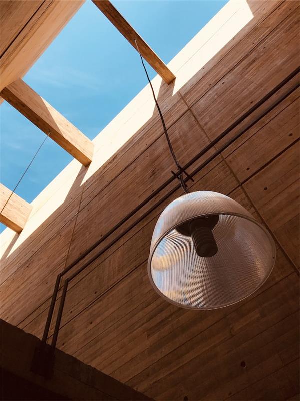 statybinė medžiaga statybinė medinė medinė karkasinė lempa statybos projektas