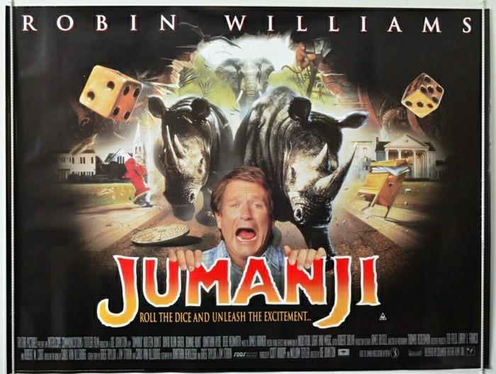Original Cinema Quad Poster - Filmski plakati