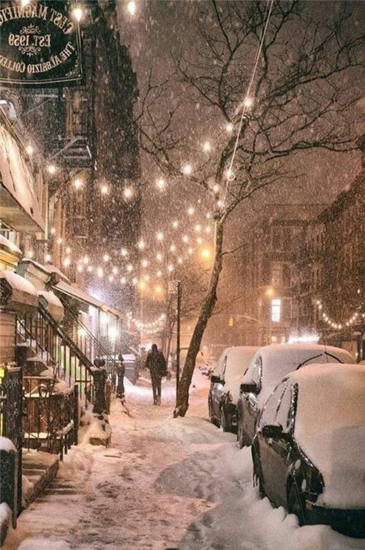 harika-kış-fotoğraf-manzara-kanada-fotoğraflar-kar-güzel-sokaklar