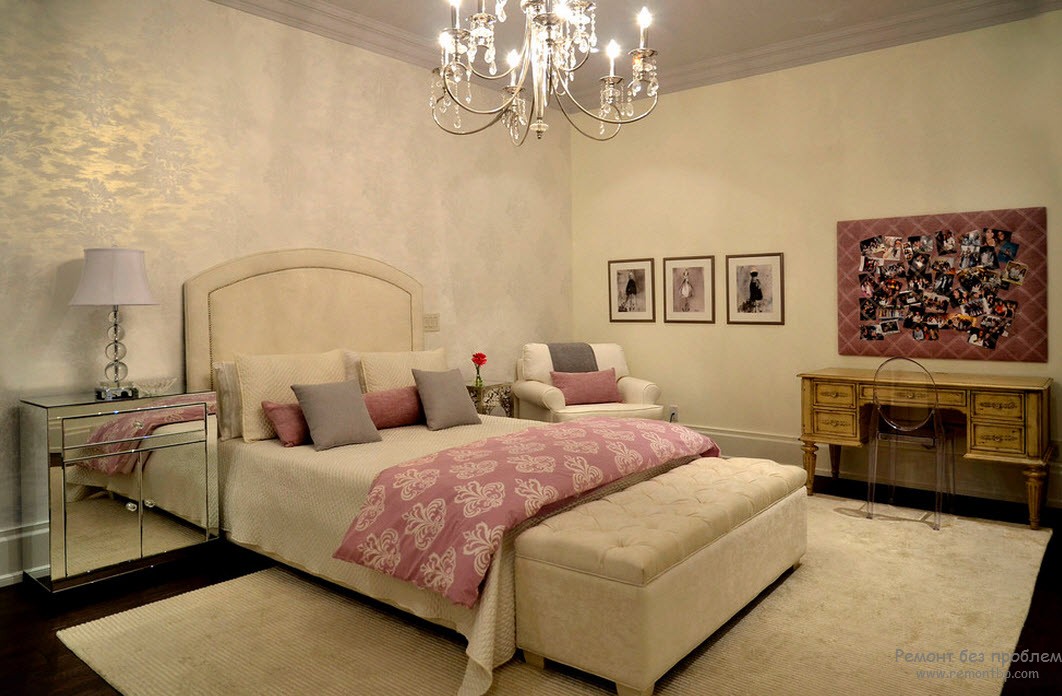 requinte elegante de design