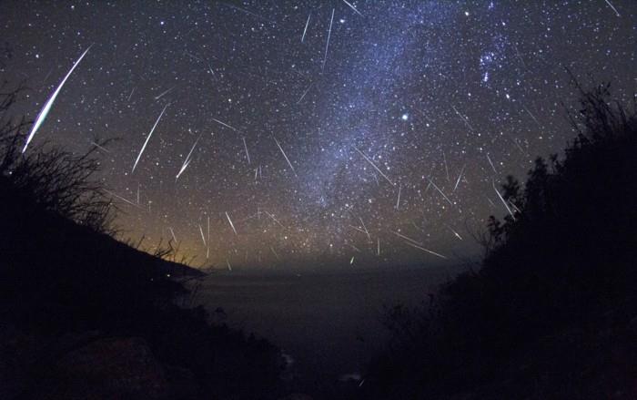 meteor-shawer-ölmeden önce-yapılması gerekenler