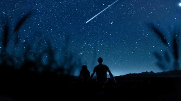 meteoras-dušas-šauni idėja, ką reikia padaryti prieš mirtį