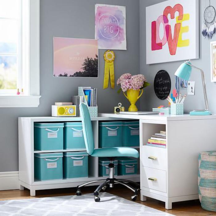 bela-design-pisarniško-pohištvo-vogalna miza