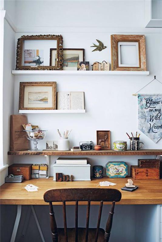 pisarniško-pohištveno-oblikovalsko-sodobno-pisarniško-pohištvo-leseno-pisalno mizo s policami