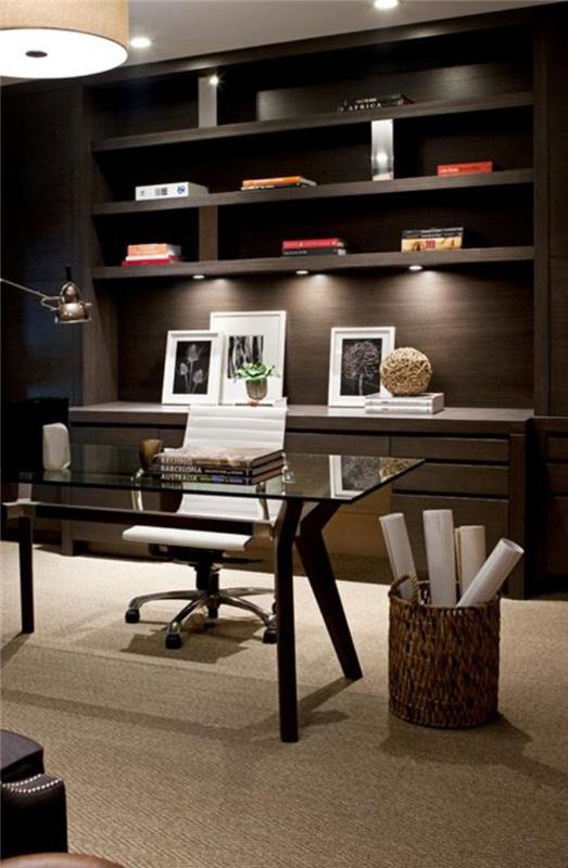 pisarniško pohištvo-oblikovanje-sodobno-pisarniško pohištvo