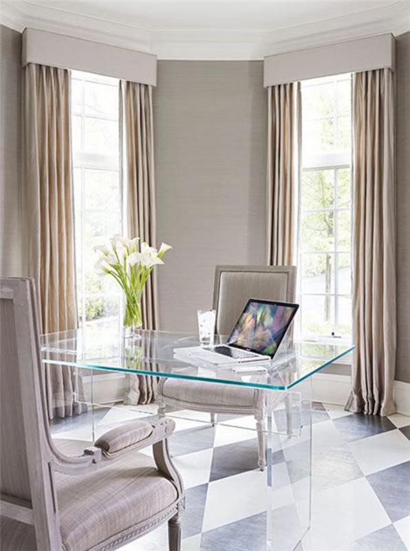elegantno-pisarniško-pohištvo-oblikovanje-pisarna-doma-elegantno