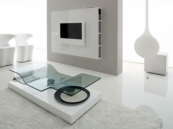 dizajn-pohištvo-v beli barvi