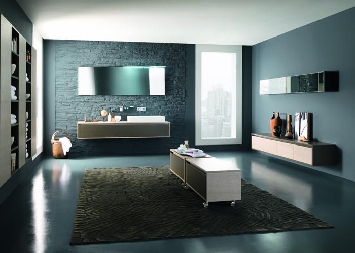 kopalnica-pohištvo-conforama-steber-stena-stena-kamen-sivo-ogledalo-pravokotna