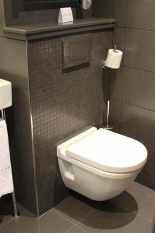 duvardaki banyo dolabı