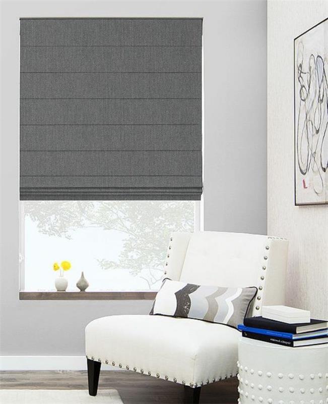 bej-mobilya-bej-deri-sandalye-stor-panjur-velux-gri-pencere kaplaması