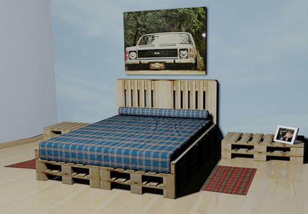 unikalaus stiliaus-padėklų-baldų-miegamajam