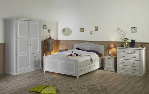 parisot-yatak odası-mobilya-açık gri