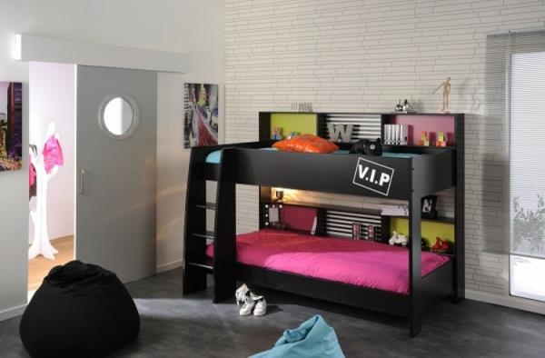mobilya-parisot-siyah-yatak-yaratıcı-tasarım