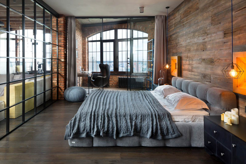 Estilo loft