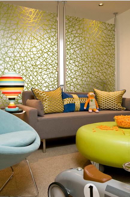 Design incomum