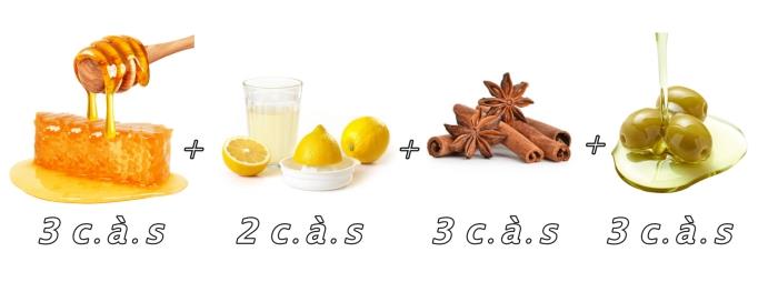 Evde kahverengi saçları hafifletmek için tarif, doğal ürünleri bal ve limonla karıştırarak maske yapın