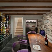 Cantina confortevole