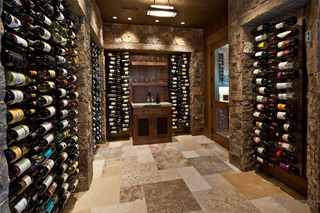 Wine Vault