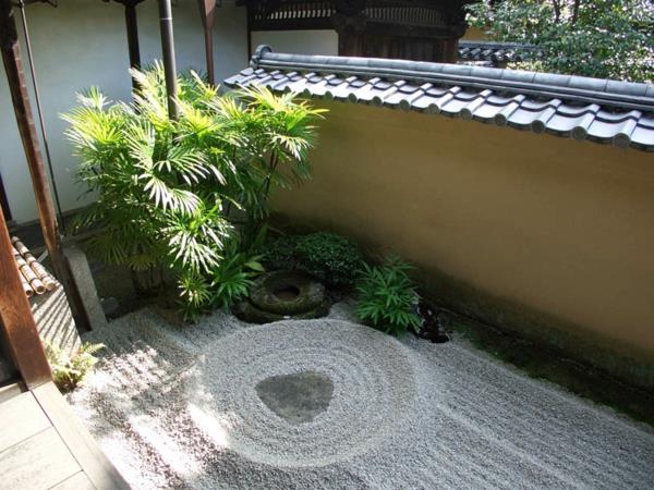 mini japoniškas sodas-dekoratyvinis-zen-išorės ir interjero