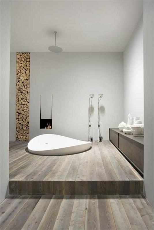 minimalistično oblikovanje-za-vaš-edinstven-dizajn-s-hladno-okroglo kadjo-kadjo-z-leseno-dekoracijo-na-mr
