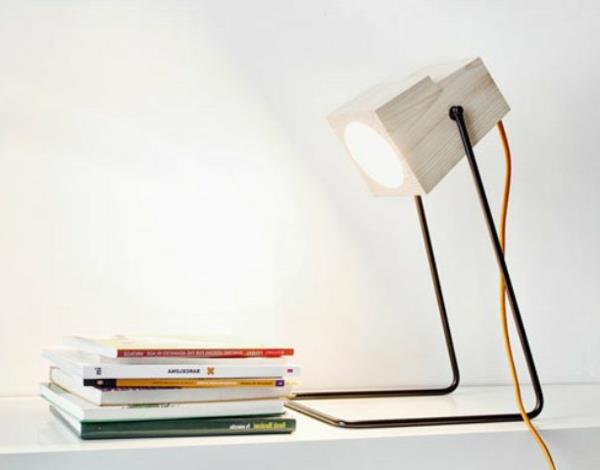 ofisiniz için minimalist-aydınlatma