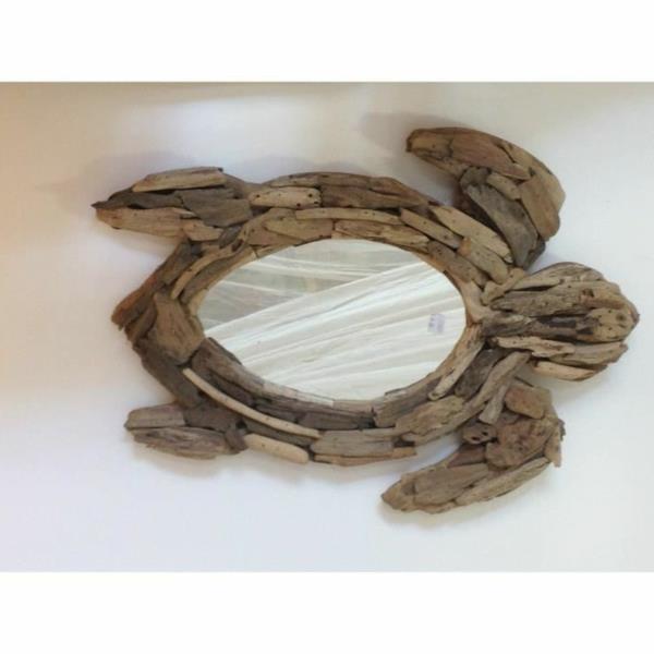 ogledalo driftwood-ogledalo-želva-ogledalo