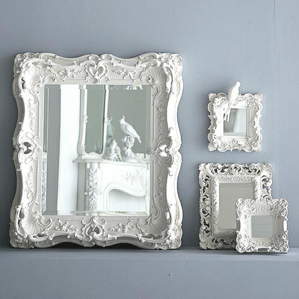 baroko veidrodis-gražūs veidrodžiai