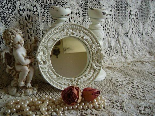 baroko veidrodis-apvalus-baroko veidrodis